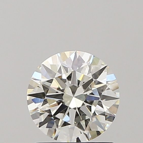 Diamond Natural 1,01Ct K-VS1 Round - GIA1547630975
