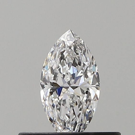Diamond Natural 0,3Ct D-VS2 Marquise - GIA6542617158