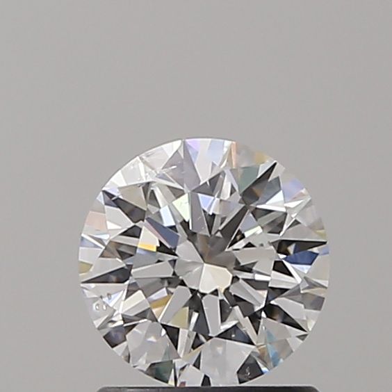 Diamond Natural 1Ct E-SI2 Round - GIA1545620842