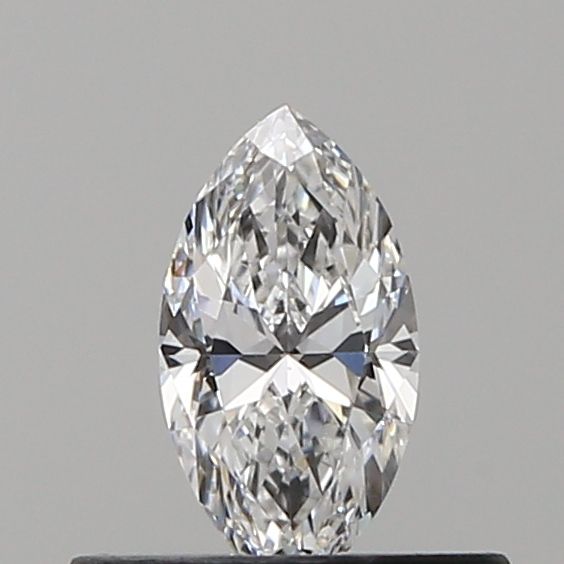 Diamond Natural 0,3Ct D-VS2 Marquise - GIA3545585674