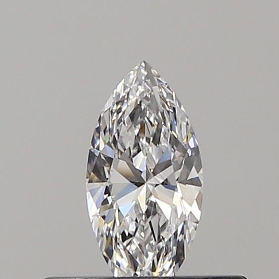 Diamond Natural 0,3Ct D-VS1 Marquise - GIA2546451406