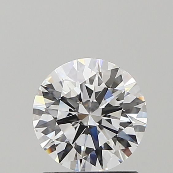Diamond Natural 1,02Ct D-VVS2 Round - GIA1549459897