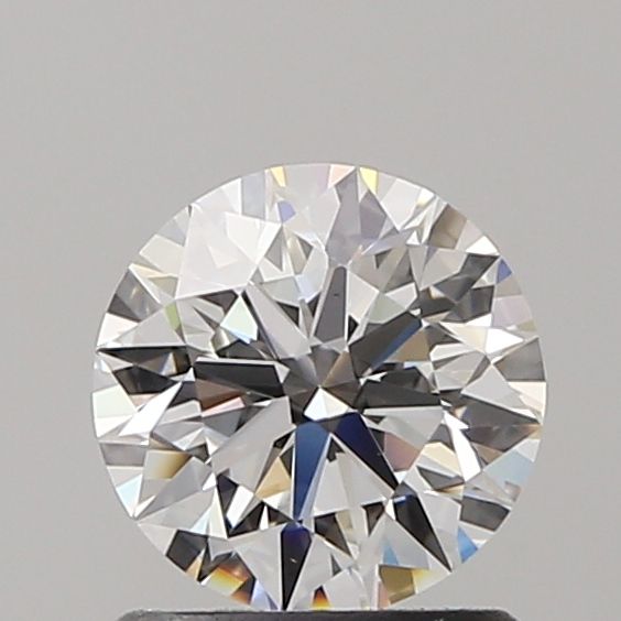 Diamond Natural 1,01Ct F-VS2 Round - GIA7541985033