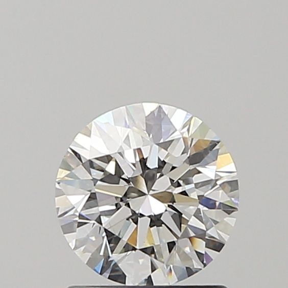 Diamond Natural 1,01Ct I-SI1 Round - GIA5546602856