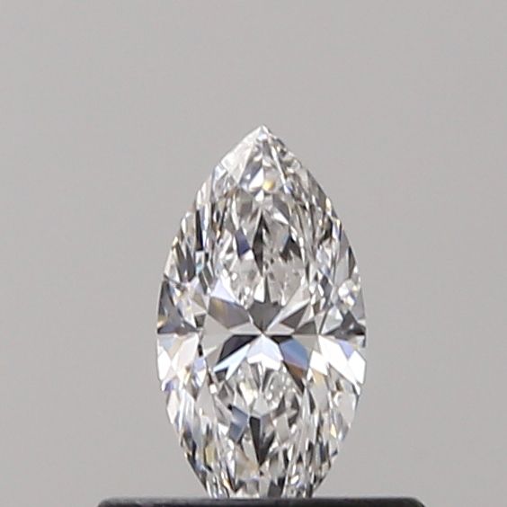 Diamond Natural 0,4Ct E-VS1 Marquise - GIA5546551835