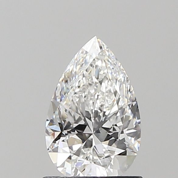 Diamond Natural 1Ct E-VS1 Pear - GIA2547435740