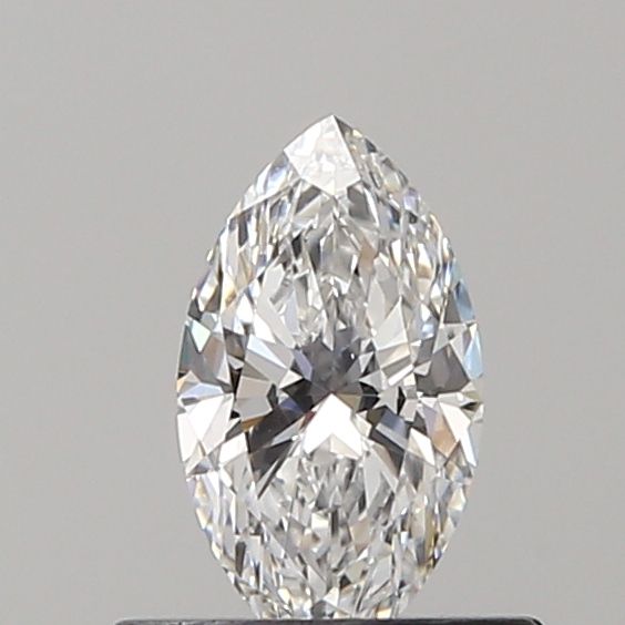 Diamond Natural 0,5Ct E-VS2 Marquise - GIA2546595523