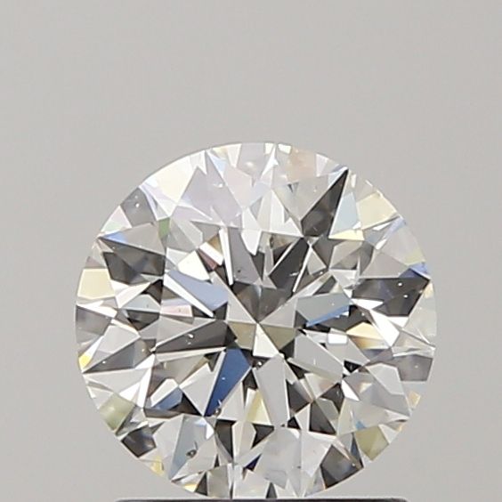 Diamond Natural 1,18Ct H-SI2 Round - GIA7541769577