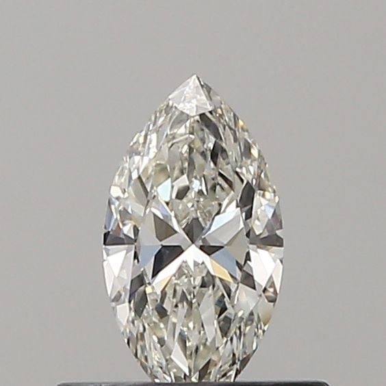 Diamond Natural 0,4Ct I-VVS2 Marquise - GIA1549496141