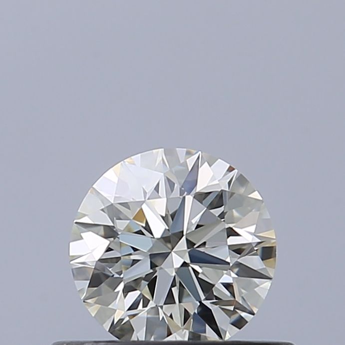 Diamond Natural 0,39Ct K-VVS1 Round - GIA7546749103