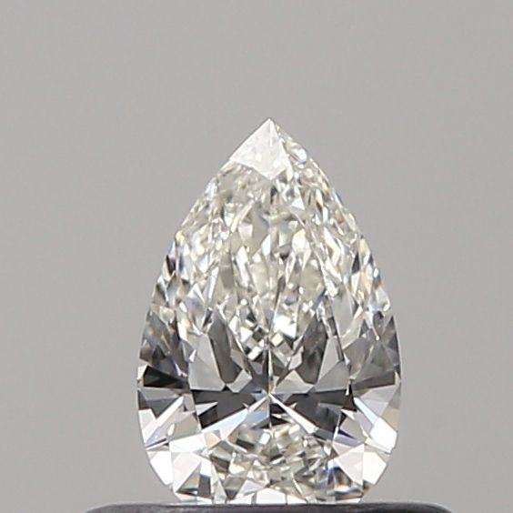 Diamond Natural 0,32Ct H-VVS1 Pear - GIA6542522858