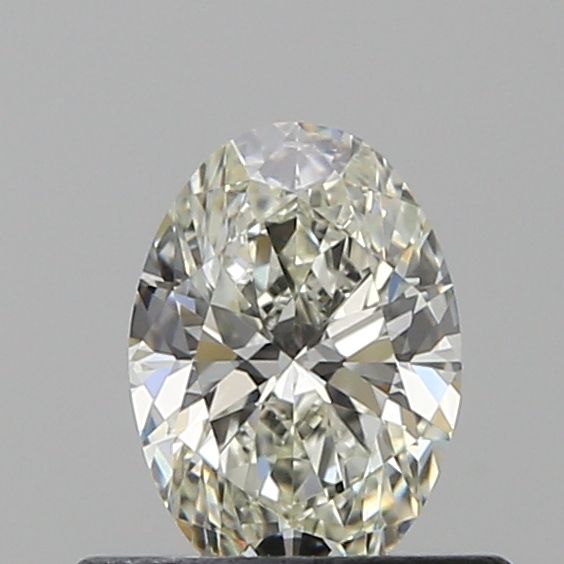 Diamond Natural 0,51Ct I-IF Oval - IGI768661423