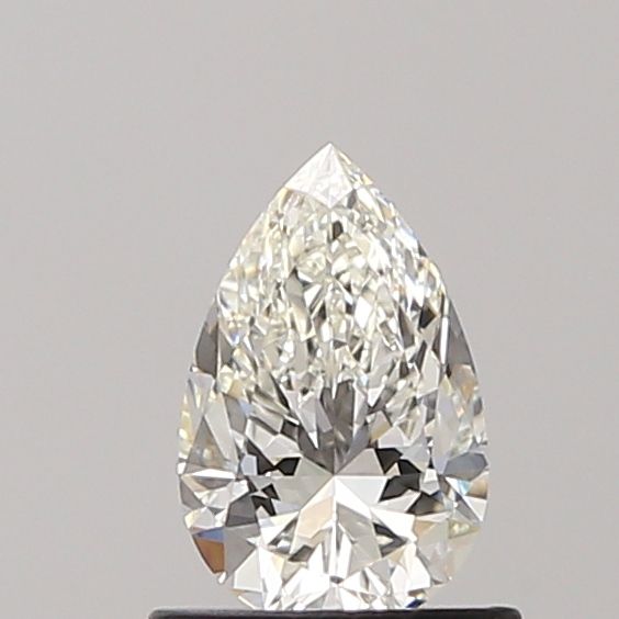 Diamond Natural 0,7Ct I-VVS2 Pear - GIA3545486170