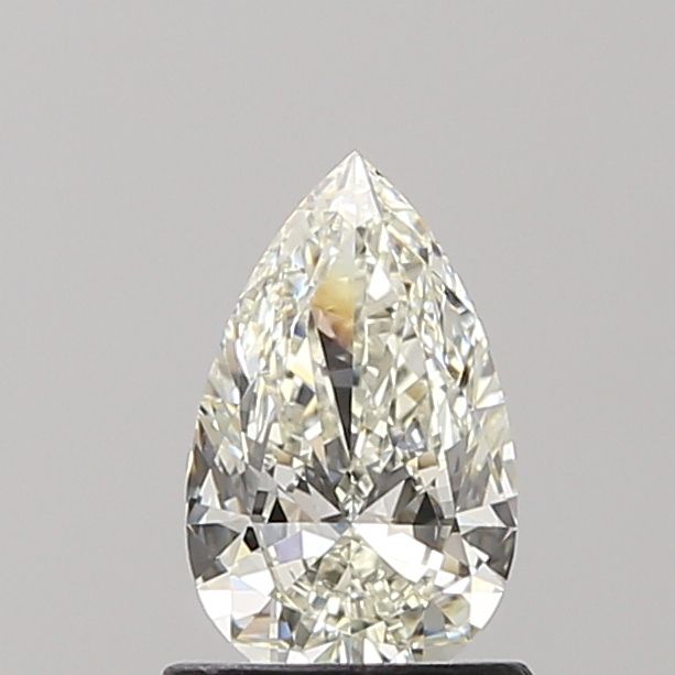 Diamond Natural 0,85Ct I-IF Pear - IGI768625038
