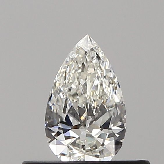 Diamond Natural 0,3Ct H-VVS1 Pear - GIA7541458984