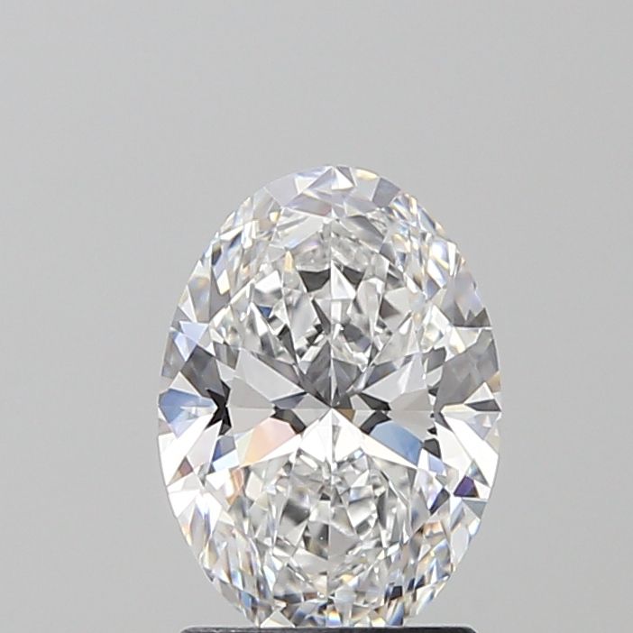 Diamond Natural 1,7Ct E-VS1 Oval - GIA1543734922