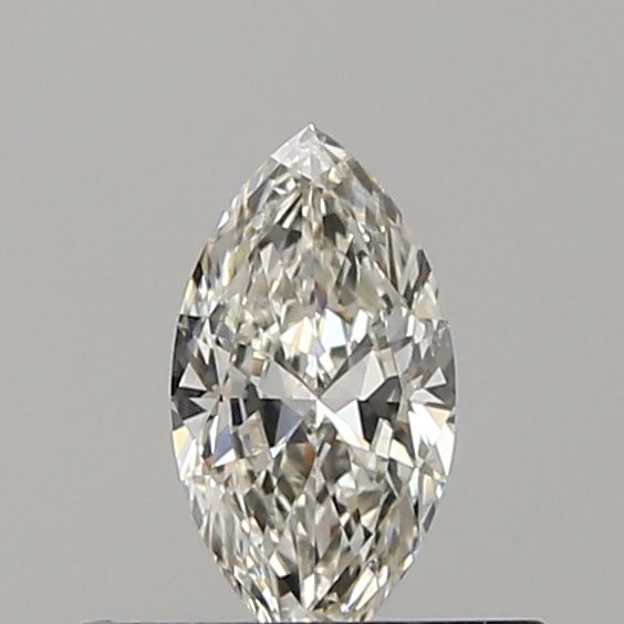 Diamond Natural 0,3Ct I-VS1 Marquise - GIA6541484778