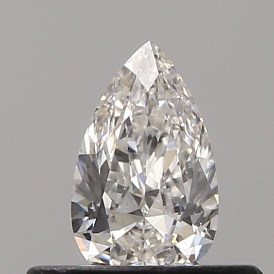 Diamond Natural 0,3Ct G-VS2 Pear - GIA2544789849