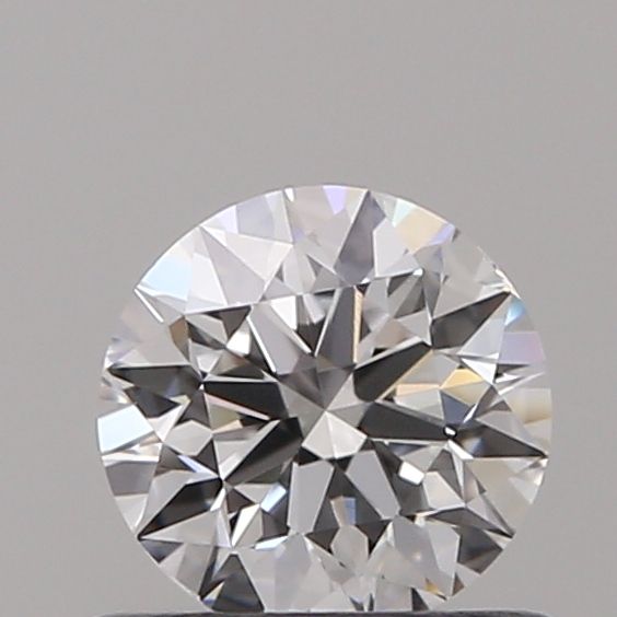 Diamond Natural 0,6Ct D-VS1 Round - GIA6532610587