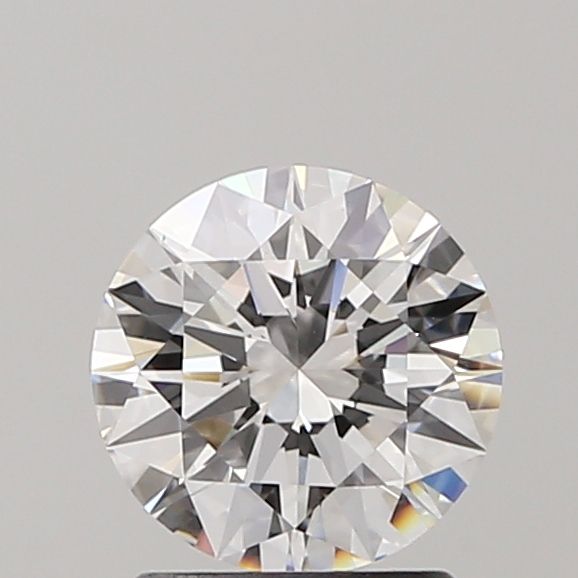 Diamond Natural 1,37Ct E-VVS2 Round - GIA6545663980