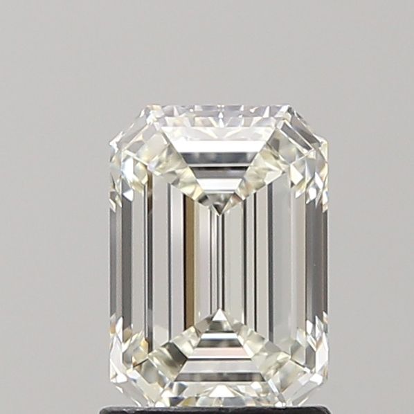 Diamond Natural 1,57Ct K-VVS2 Emerald - GIA1549738105