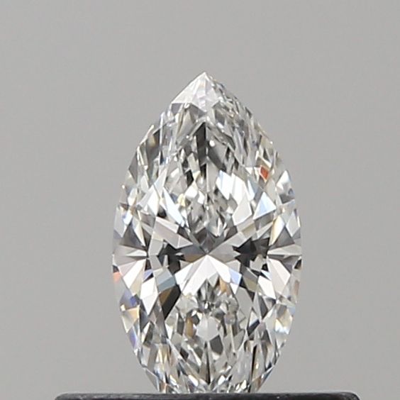 Diamond Natural 0,35Ct F-VVS2 Marquise - GIA7548617225