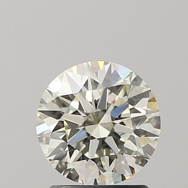 Diamond Natural 1,41Ct J-VVS2 Round - IGI773621315
