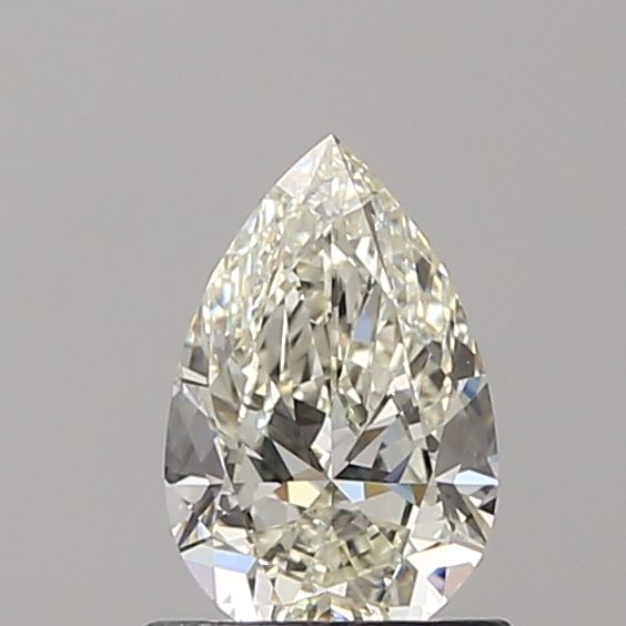 Diamond Natural 0,9Ct I-VS2 Pear - IGI773621320