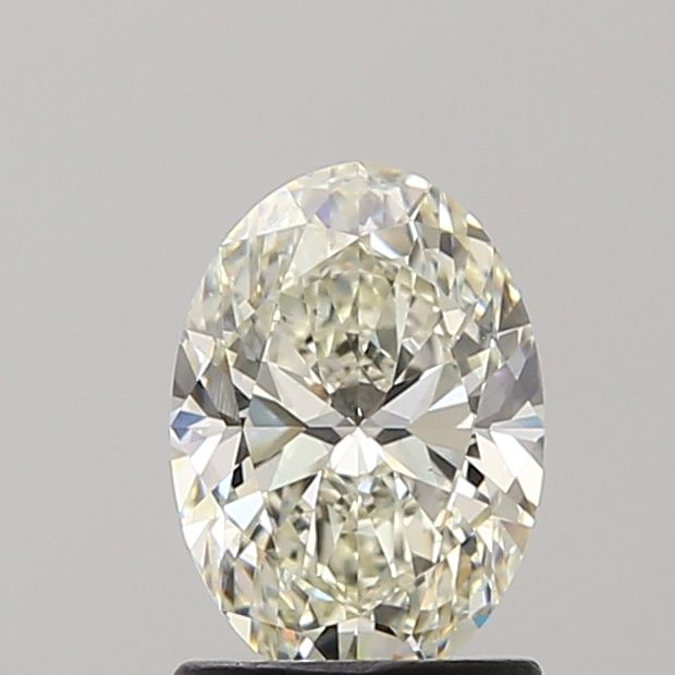Diamond Natural 1,3Ct I-VS1 Oval - IGI773621316