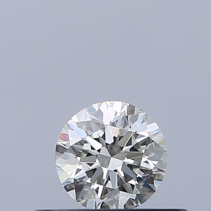 Diamond Natural 0,3Ct H-IF Round - IGI763627999