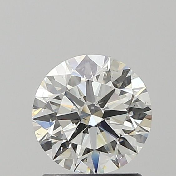 Diamond Natural 1,2Ct K-SI1 Round - GIA3545657249