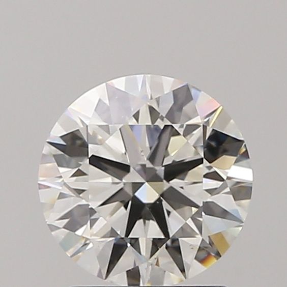 Diamond Natural 1,51Ct K-VS2 Round - GIA6541663969