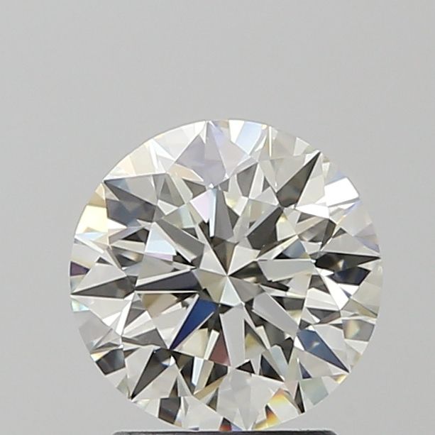 Diamond Natural 1,82Ct K-VVS2 Round - GIA2544645068