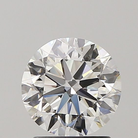 Diamond Natural 1,51Ct I-VVS2 Round - GIA2544621625