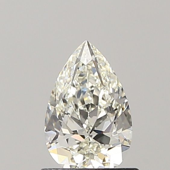 Diamond Natural 0,82Ct I-VVS2 Pear - IGI773637654