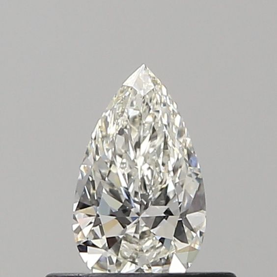 Diamond Natural 0,4Ct I-VVS2 Pear - GIA6541617231