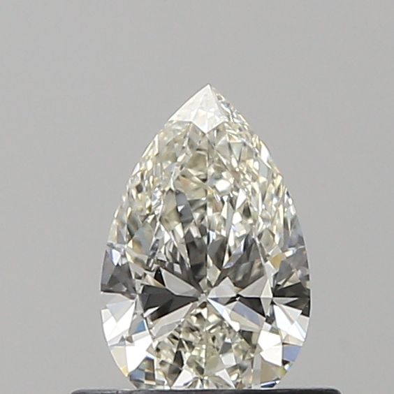 Diamond Natural 0,5Ct J-VVS1 Pear - GIA1548617226