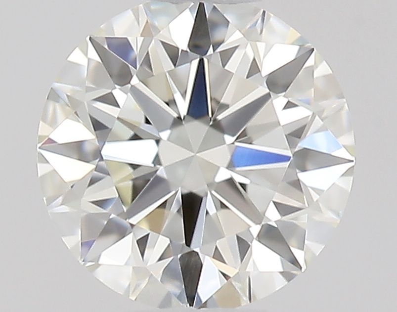 Diamond Natural 0,4Ct J-VVS1 Round - GIA1547735151