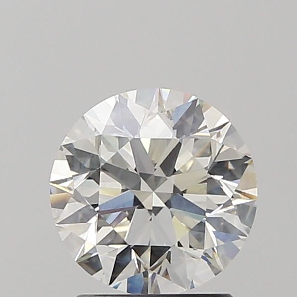 Diamond Natural 1,55Ct J-SI2 Round - GIA2544663840