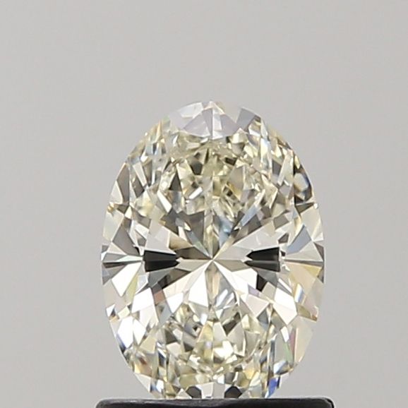 Diamond Natural 1Ct M-VS1 Oval - GIA6541681361