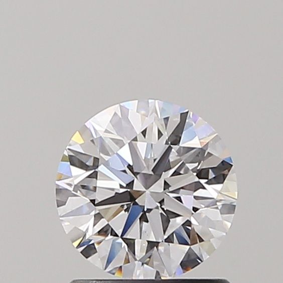 Diamond Natural 1Ct D-VS2 Round - GIA7542630920