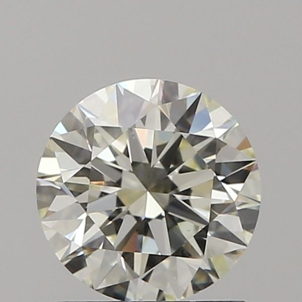 Diamond Natural 1,01Ct M-VS2 Round - GIA5546663806