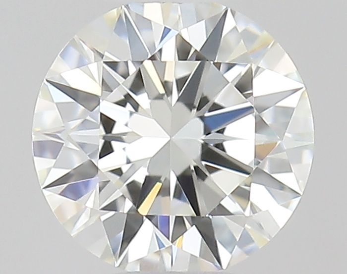 Diamond Natural 0,3Ct J-VVS1 Round - GIA7556063575