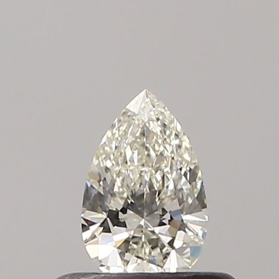 Diamond Natural 0,35Ct I-IF Pear - IGI774668023