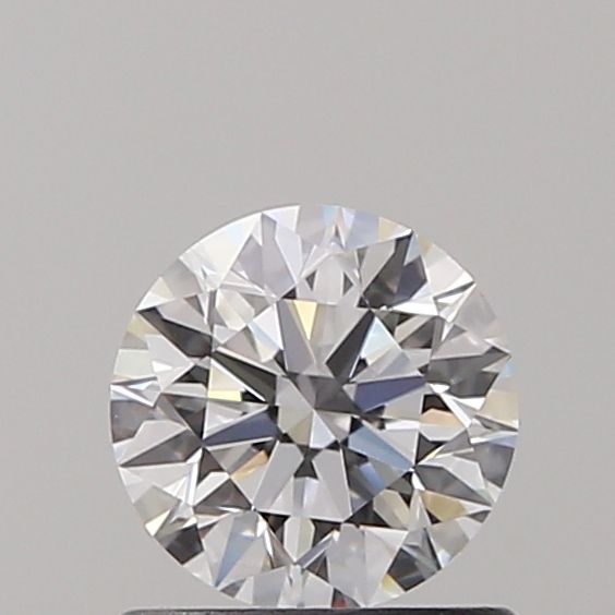 Diamond Natural 0,75Ct D-IF Round - GIA7546660006