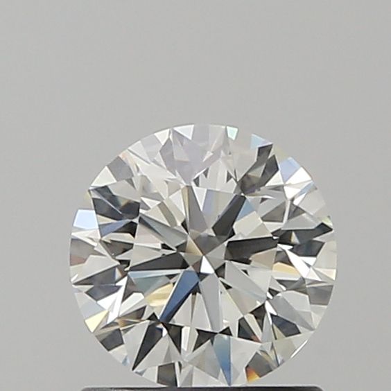 Diamond Natural 0,9Ct K-VVS2 Round - GIA6541791024
