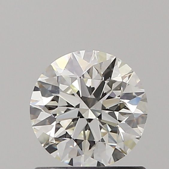 Diamond Natural 0,8Ct J-VS1 Round - GIA2547710187