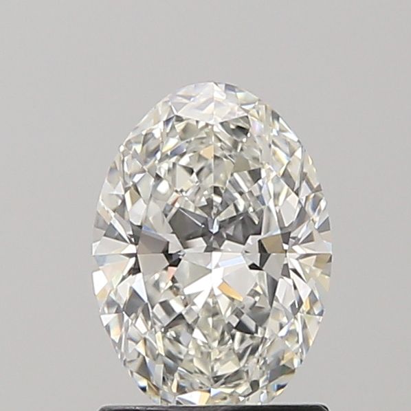 Diamond Natural 1,2Ct I-VVS1 Oval - GIA2546564915