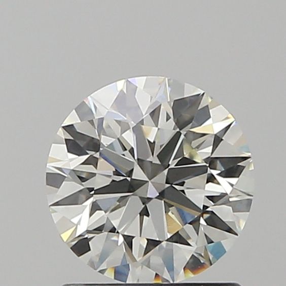 Diamond Natural 1,05Ct J-VS2 Round - GIA6541663991