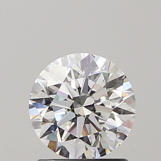 Diamond Natural 1,11Ct F-VVS1 Round - GIA7542779582